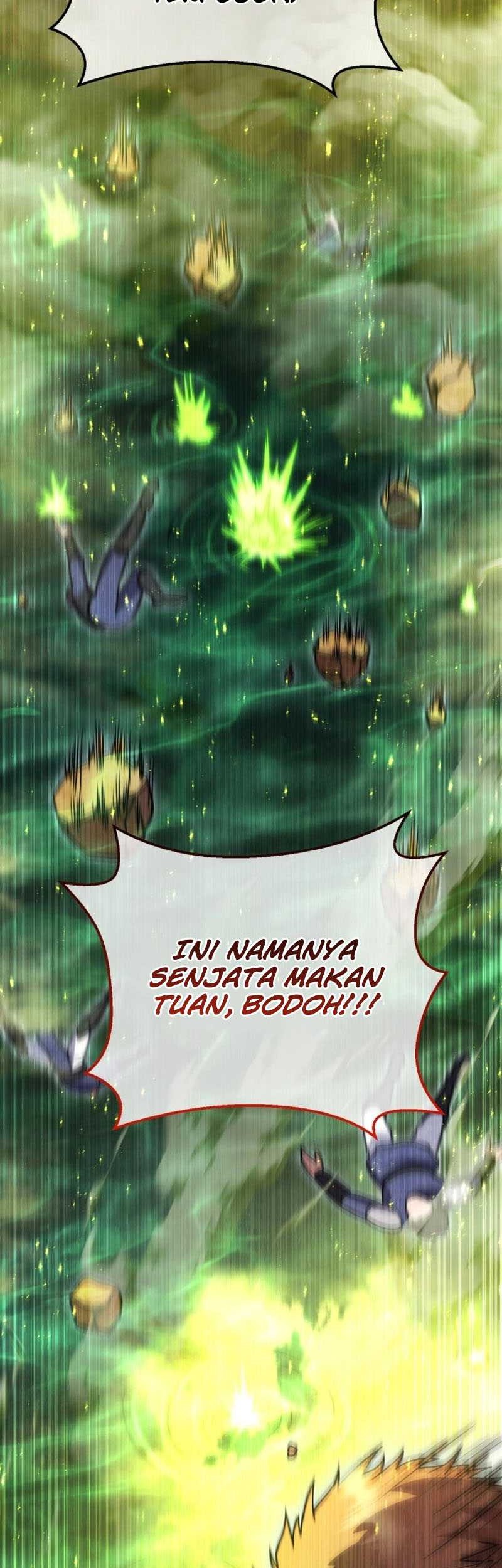 Legendary Blacksmith’s Vengeance Chapter 55 - halaman 35