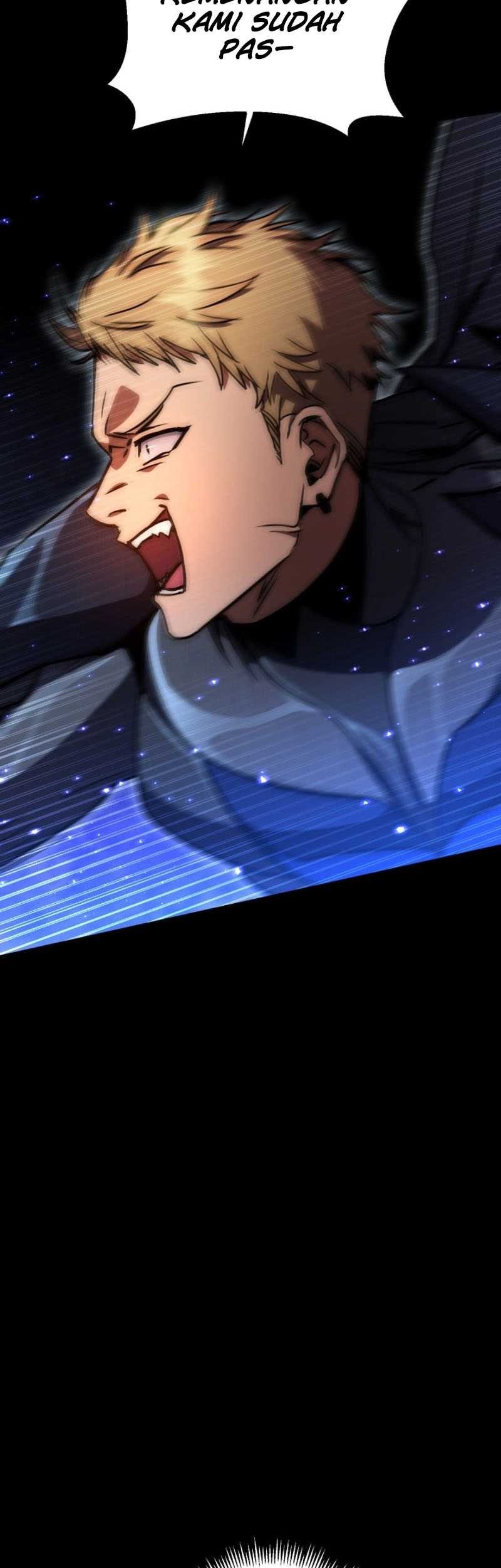 Legendary Blacksmith’s Vengeance Chapter 55 - halaman 37