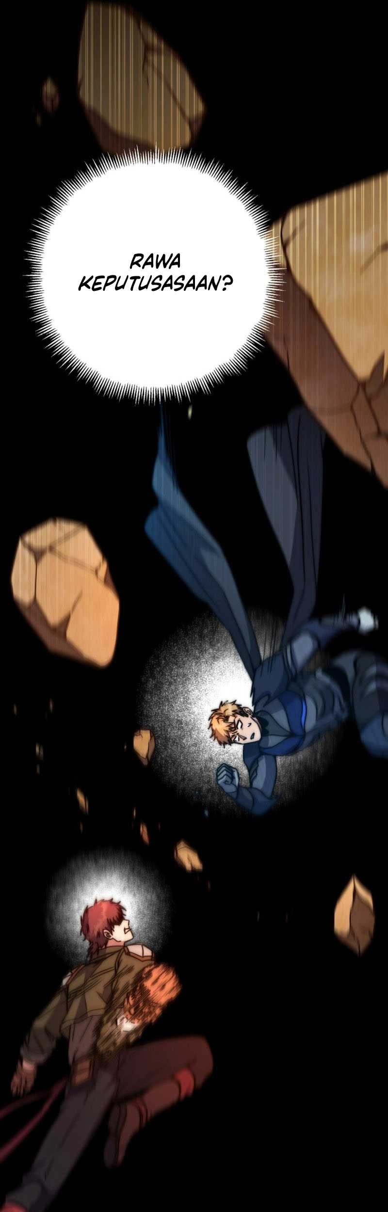 Legendary Blacksmith’s Vengeance Chapter 55 - halaman 39