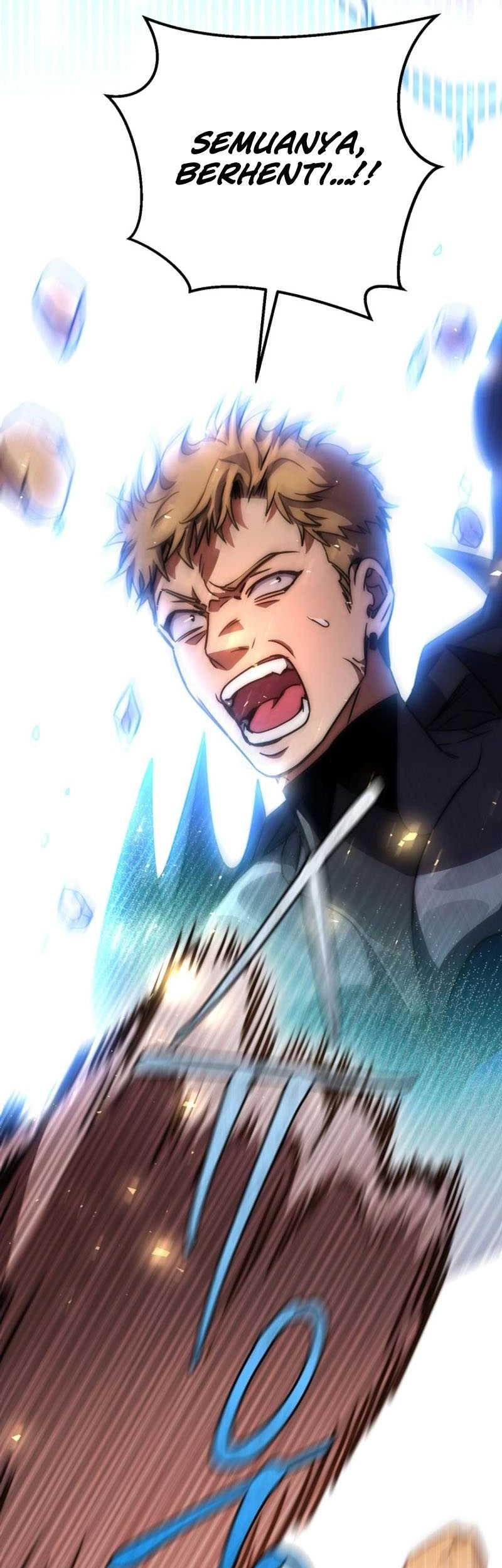 Legendary Blacksmith’s Vengeance Chapter 55 - halaman 41