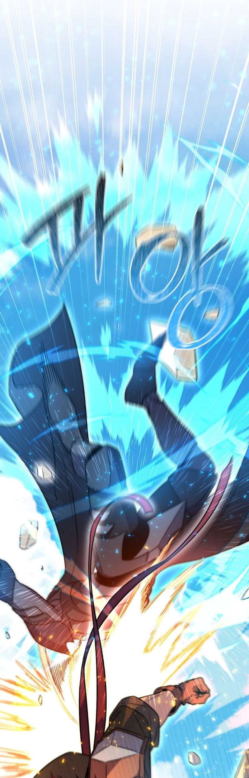 Legendary Blacksmith’s Vengeance Chapter 55 - halaman 44