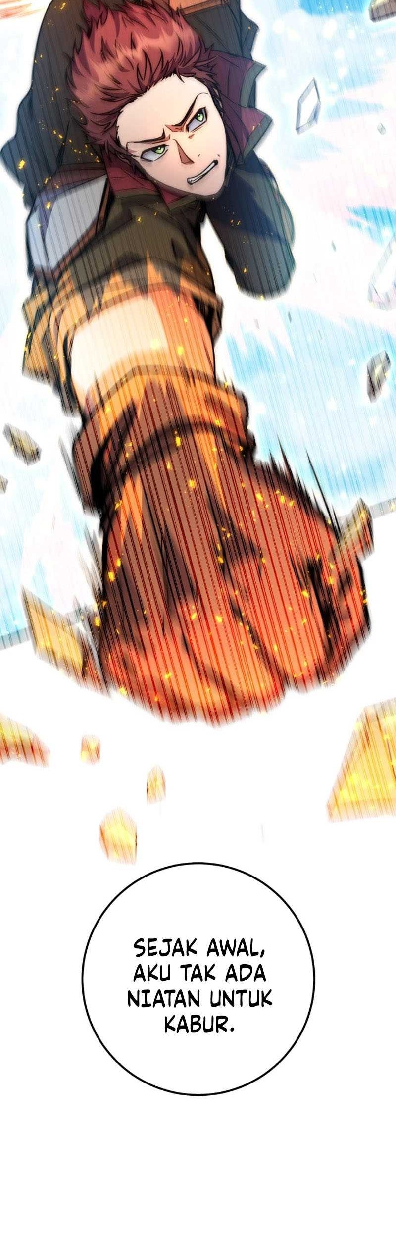Legendary Blacksmith’s Vengeance Chapter 55 - halaman 45