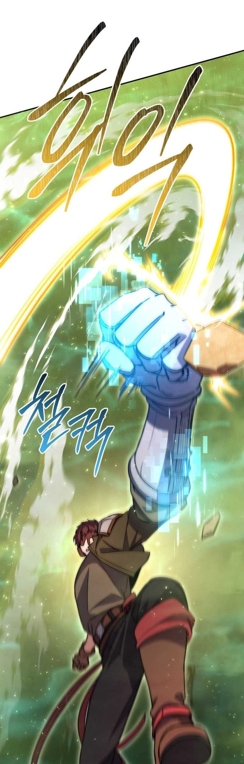 Legendary Blacksmith’s Vengeance Chapter 55 - halaman 46