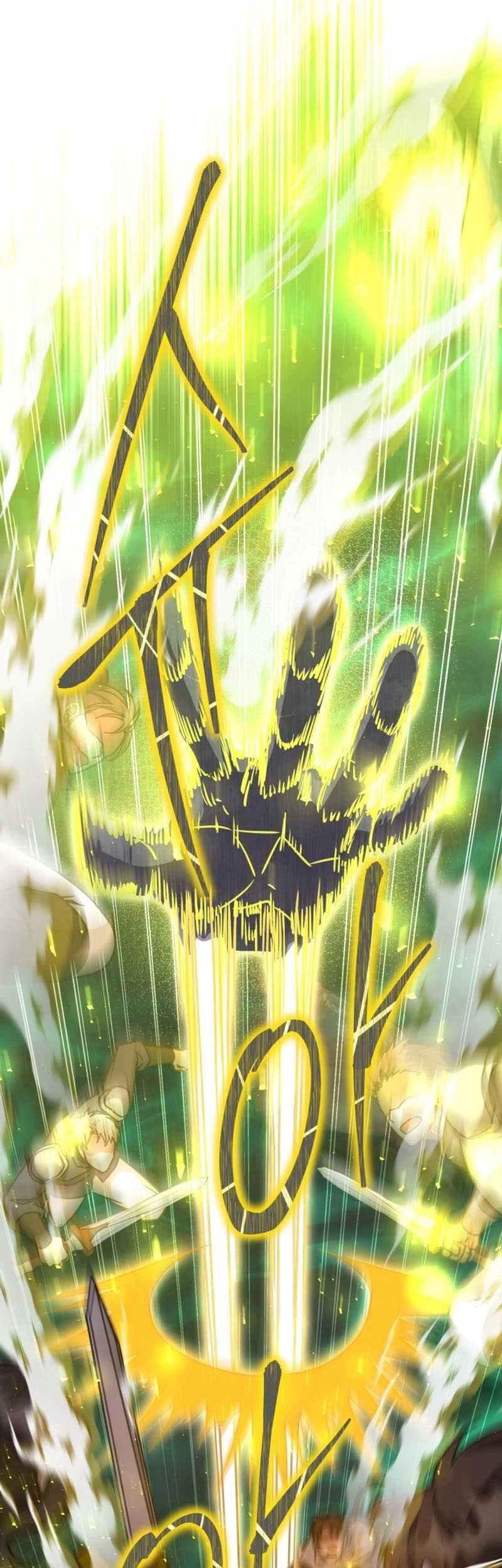 Legendary Blacksmith’s Vengeance Chapter 55 - halaman 49
