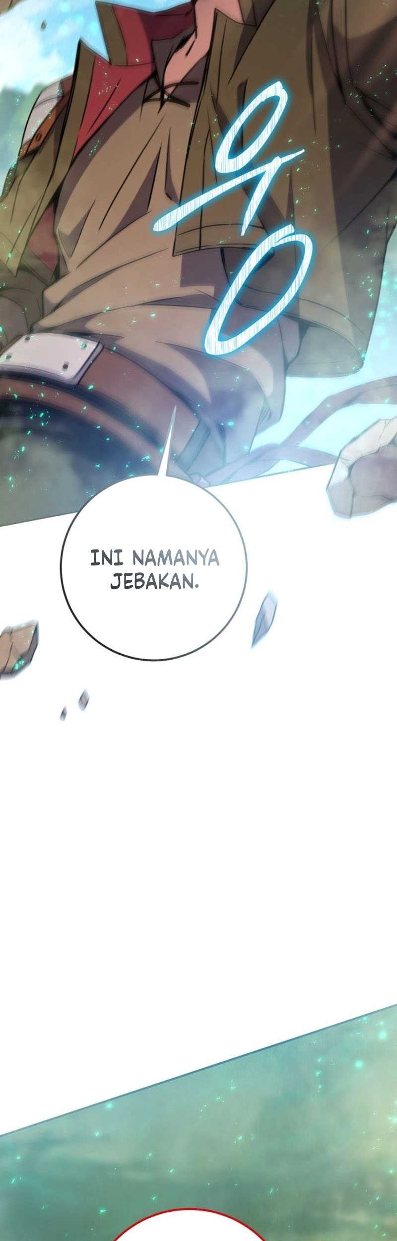 Legendary Blacksmith’s Vengeance Chapter 55 - halaman 52