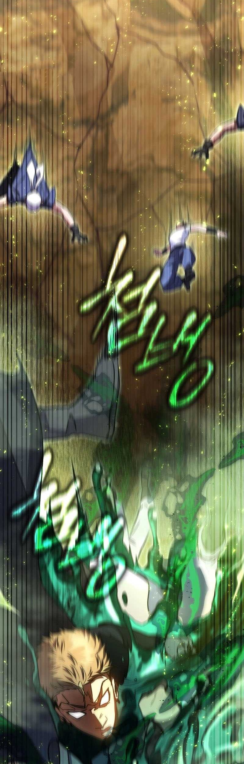 Legendary Blacksmith’s Vengeance Chapter 55 - halaman 57
