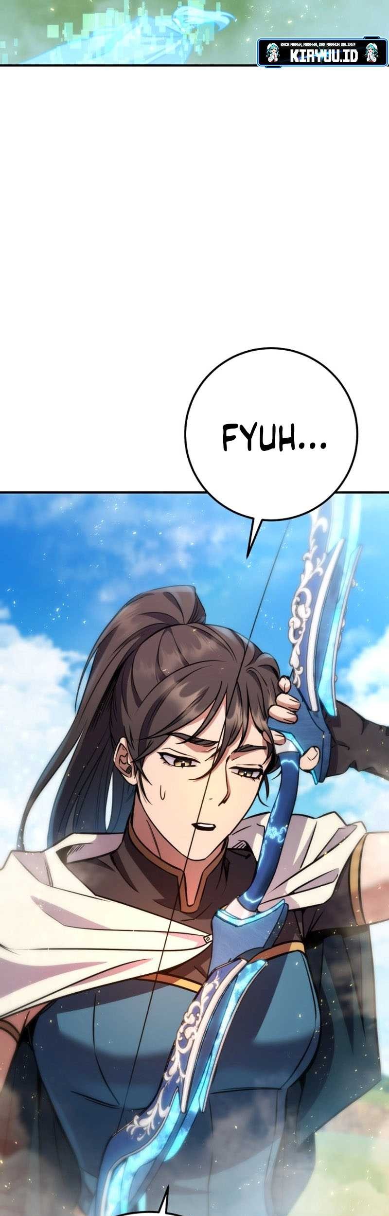 Legendary Blacksmith’s Vengeance Chapter 55 - halaman 6