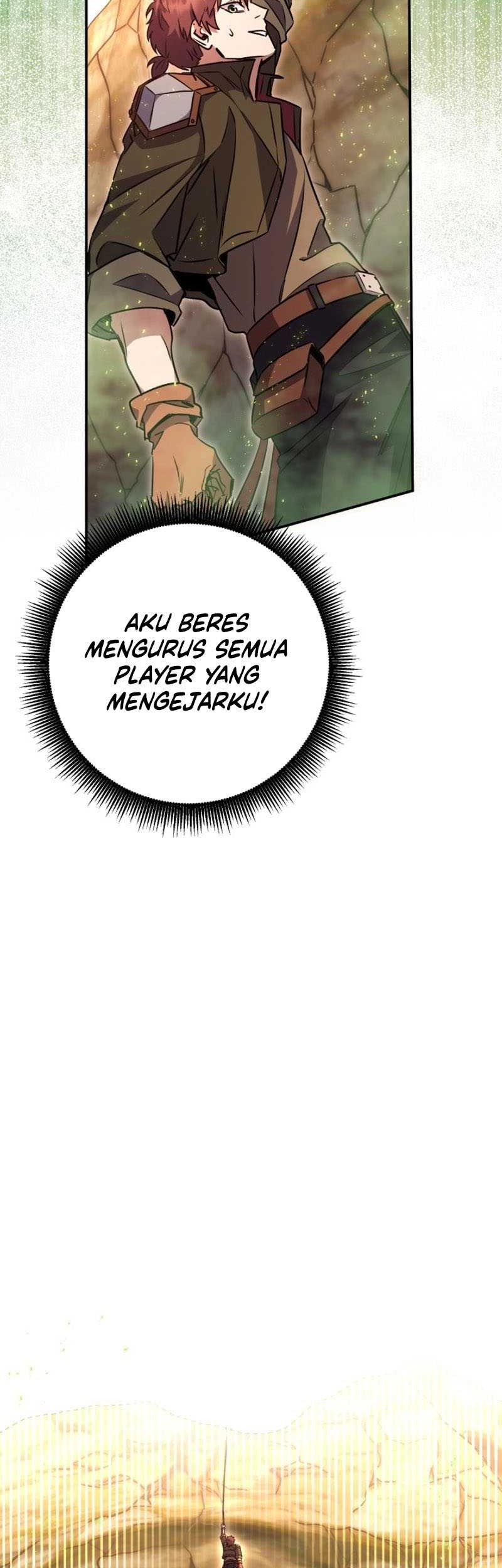 Legendary Blacksmith’s Vengeance Chapter 55 - halaman 62