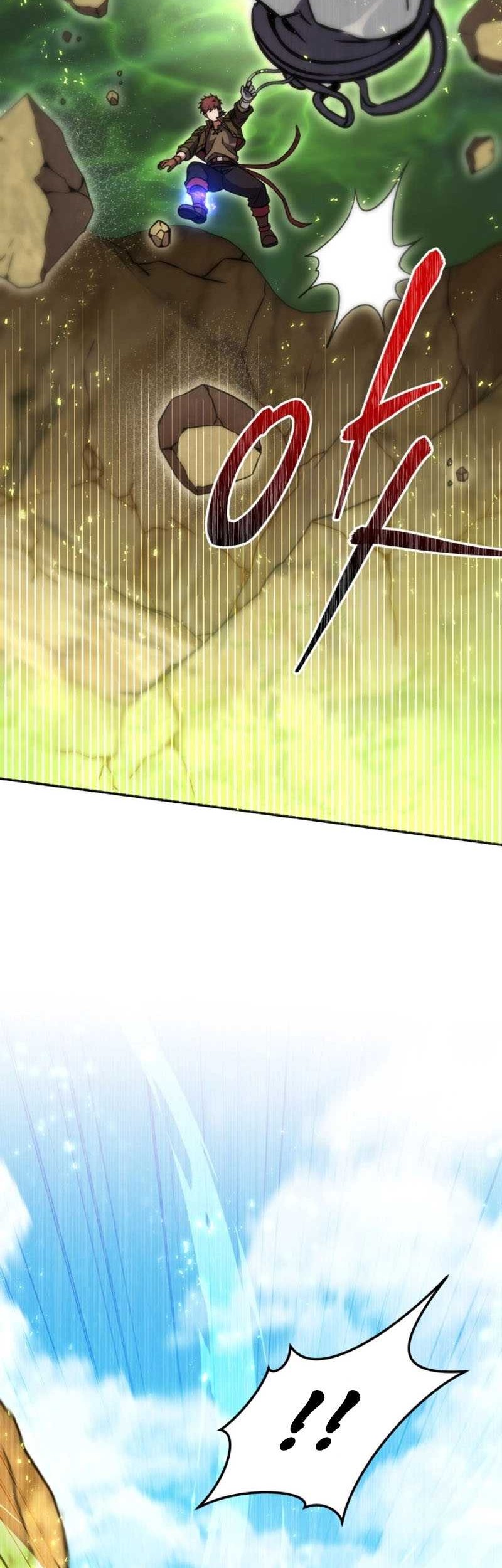 Legendary Blacksmith’s Vengeance Chapter 55 - halaman 67