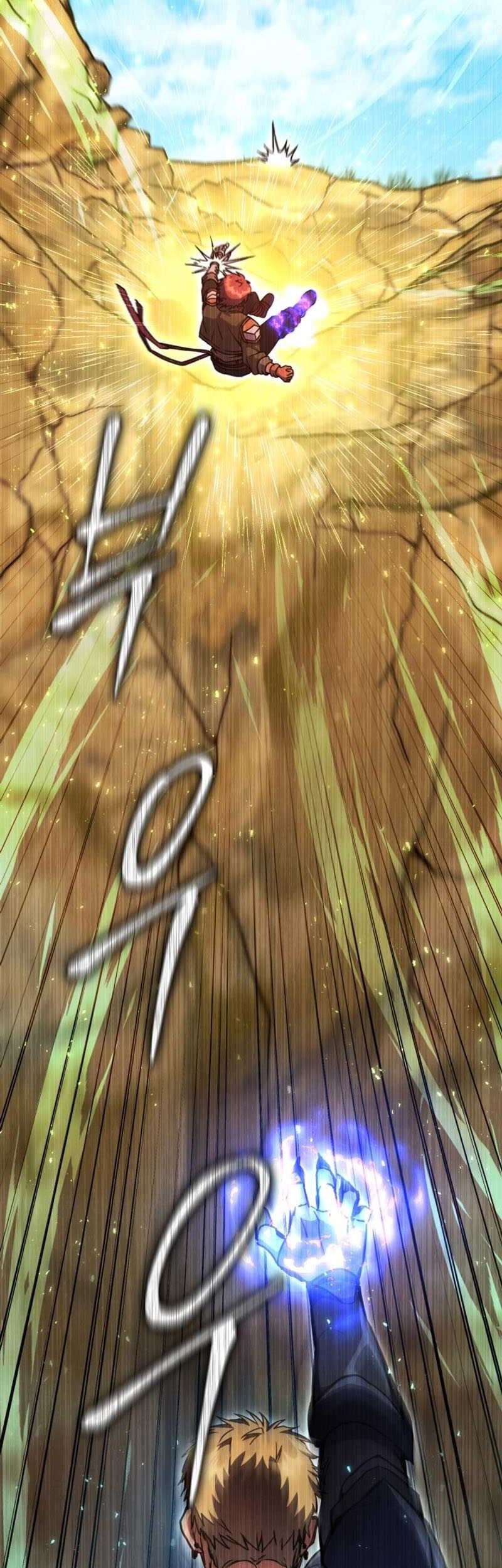 Legendary Blacksmith’s Vengeance Chapter 55 - halaman 68