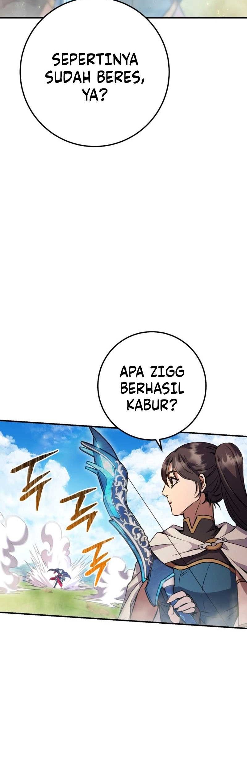 Legendary Blacksmith’s Vengeance Chapter 55 - halaman 7