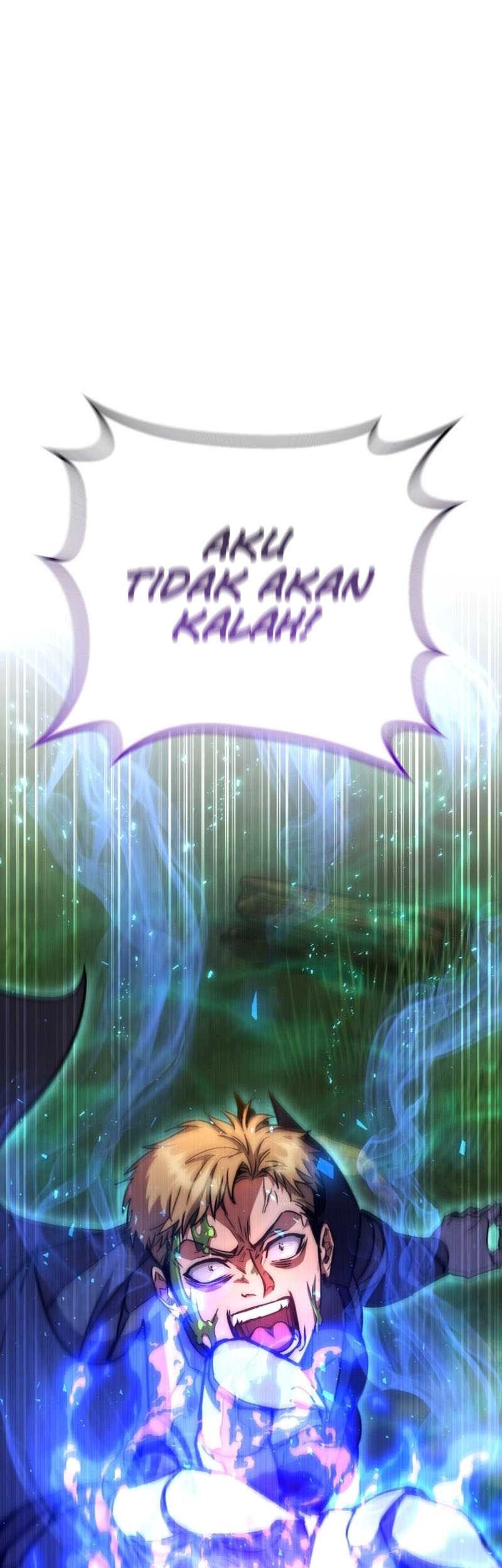 Legendary Blacksmith’s Vengeance Chapter 55 - halaman 70