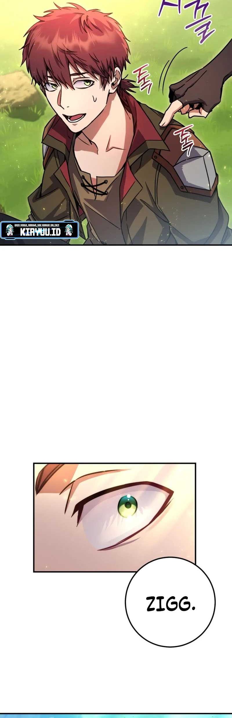 Legendary Blacksmith’s Vengeance Chapter 56 - halaman 10
