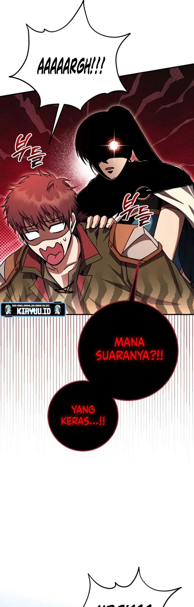 Legendary Blacksmith’s Vengeance Chapter 56 - halaman 15