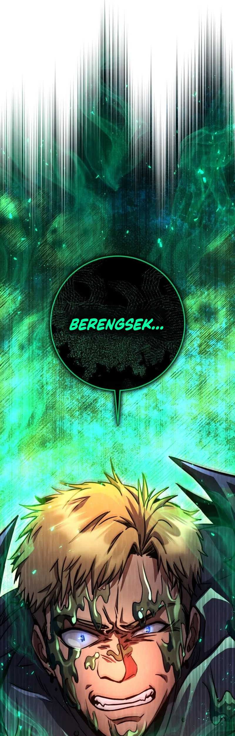 Legendary Blacksmith’s Vengeance Chapter 56 - halaman 20