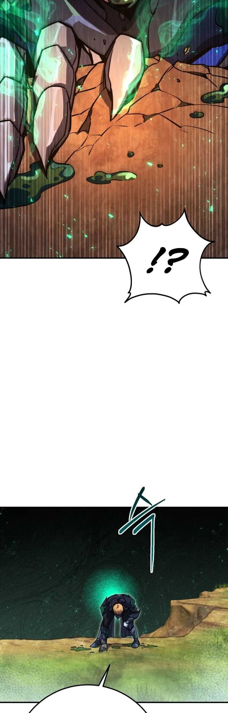 Legendary Blacksmith’s Vengeance Chapter 56 - halaman 21