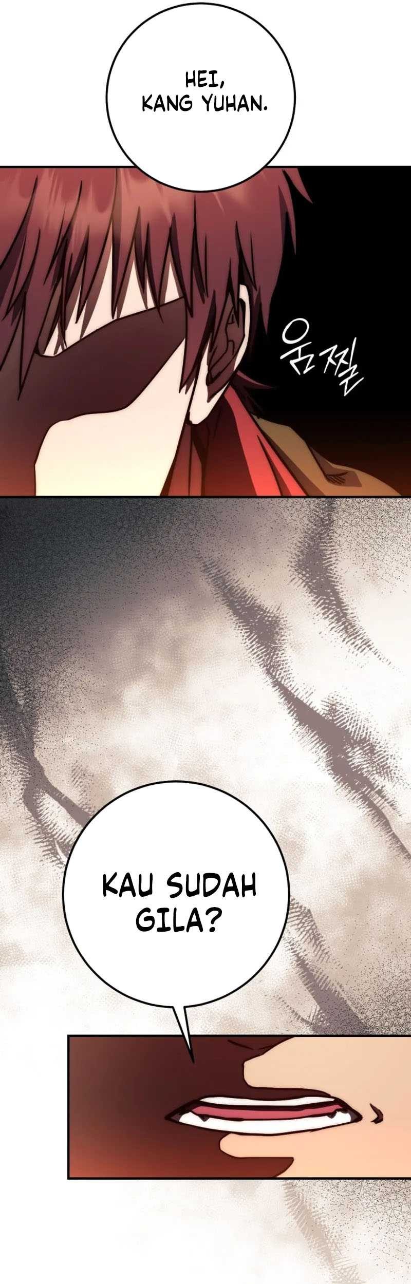 Legendary Blacksmith’s Vengeance Chapter 56 - halaman 23