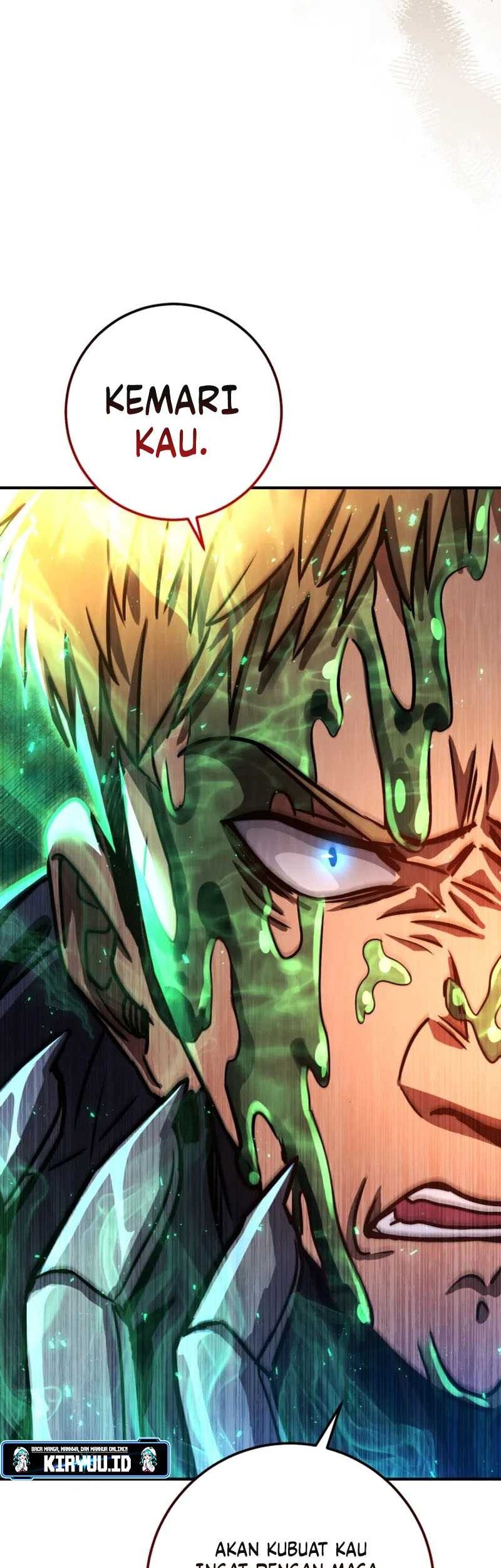 Legendary Blacksmith’s Vengeance Chapter 56 - halaman 24