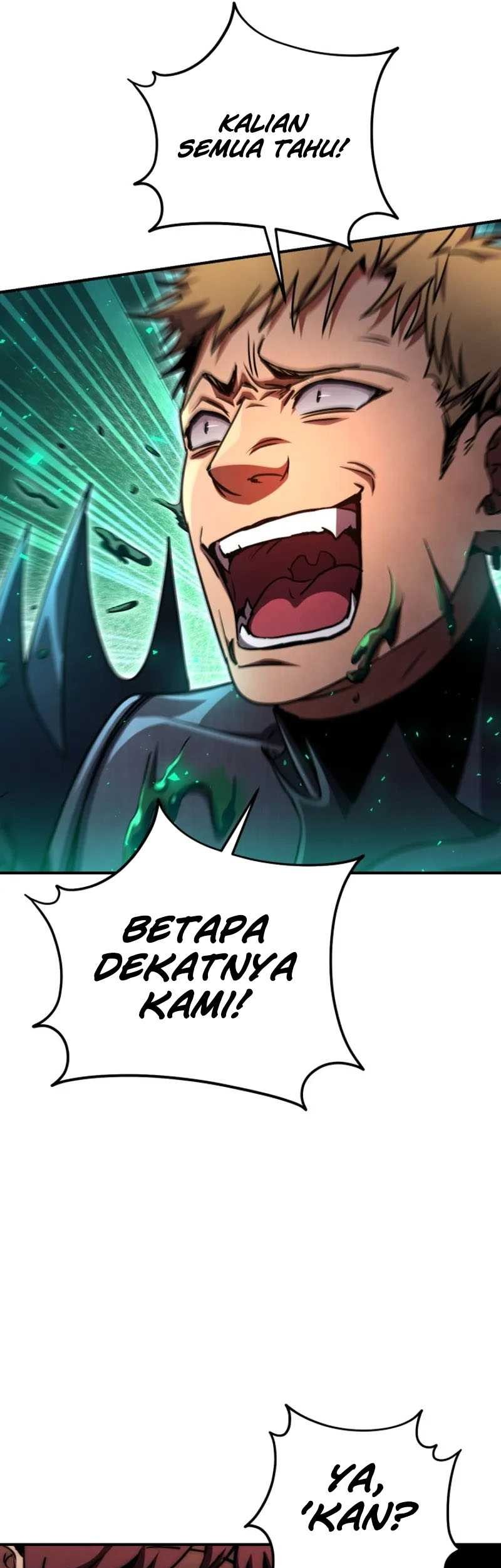 Legendary Blacksmith’s Vengeance Chapter 56 - halaman 29