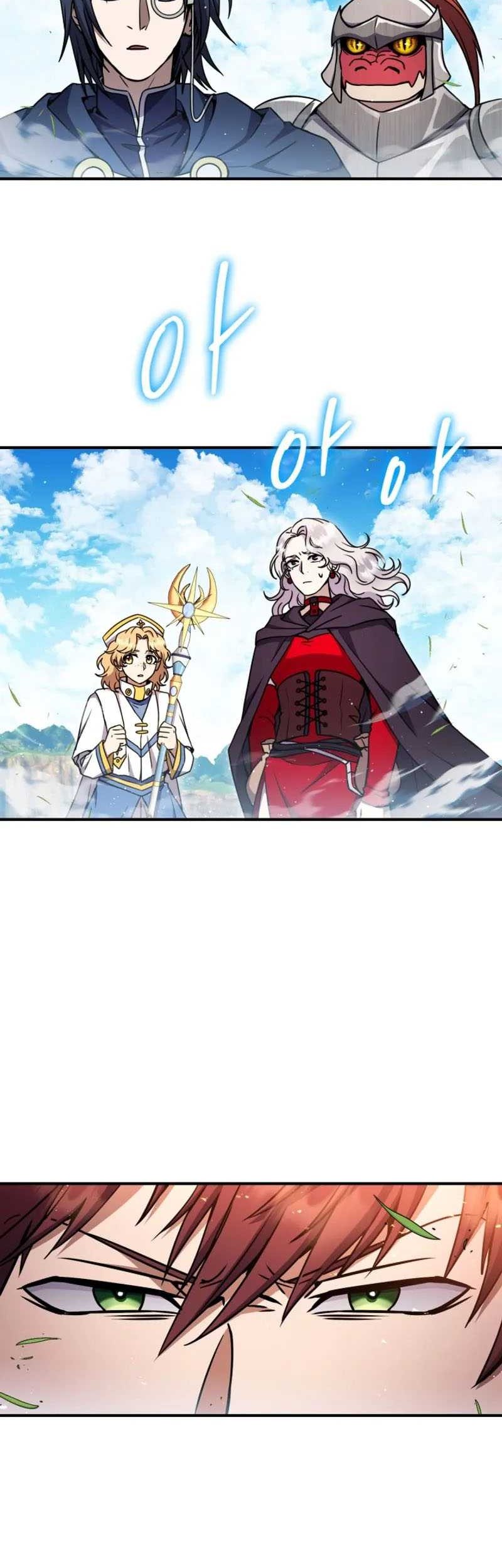 Legendary Blacksmith’s Vengeance Chapter 56 - halaman 43