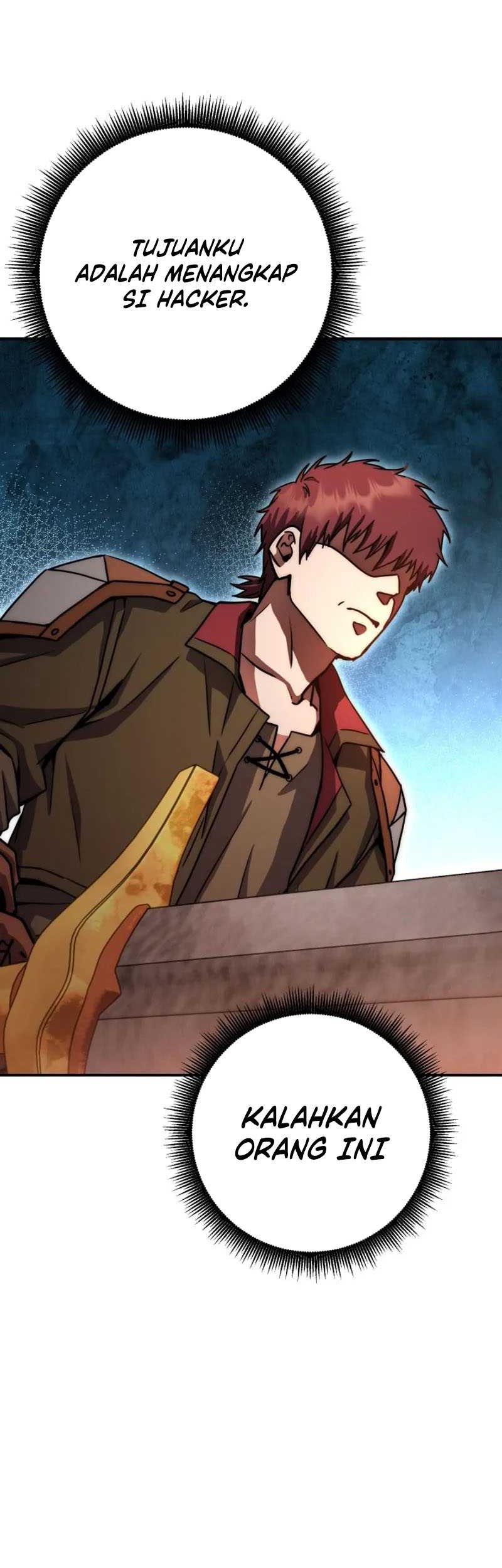 Legendary Blacksmith’s Vengeance Chapter 56 - halaman 49