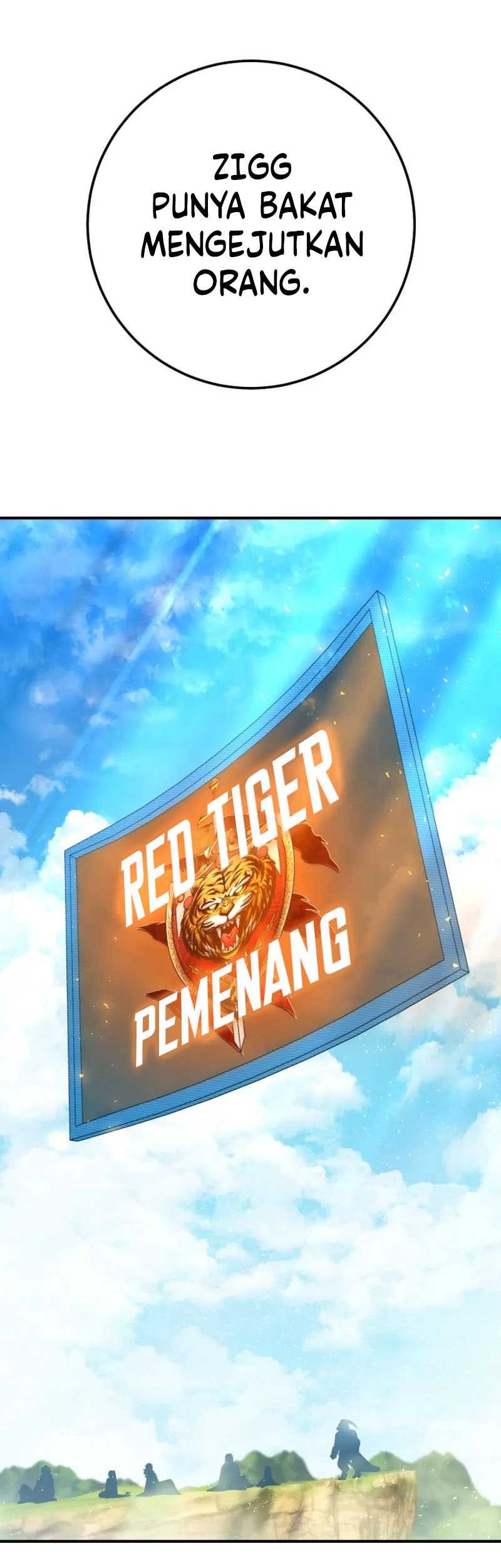 Legendary Blacksmith’s Vengeance Chapter 56 - halaman 5