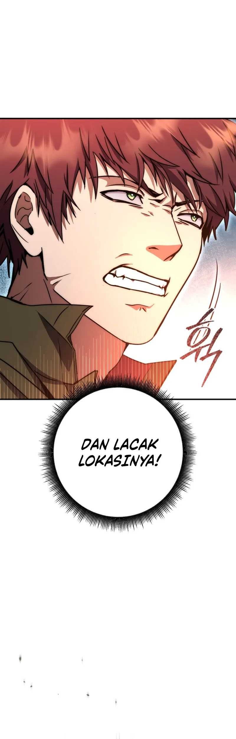 Legendary Blacksmith’s Vengeance Chapter 56 - halaman 50