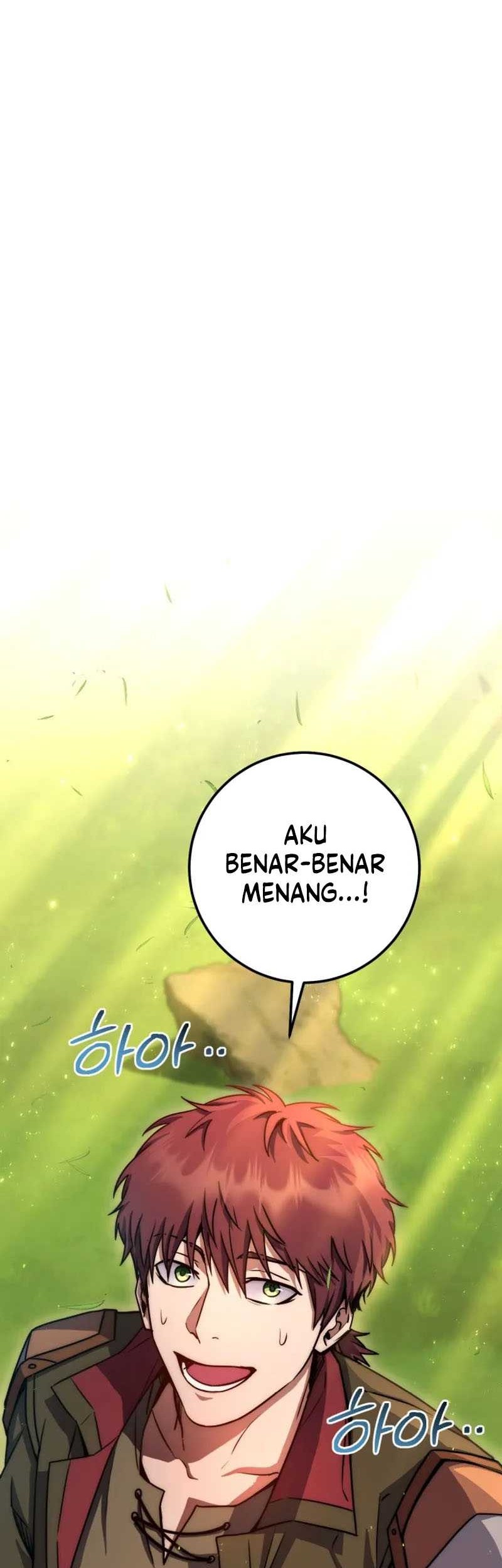 Legendary Blacksmith’s Vengeance Chapter 56 - halaman 6