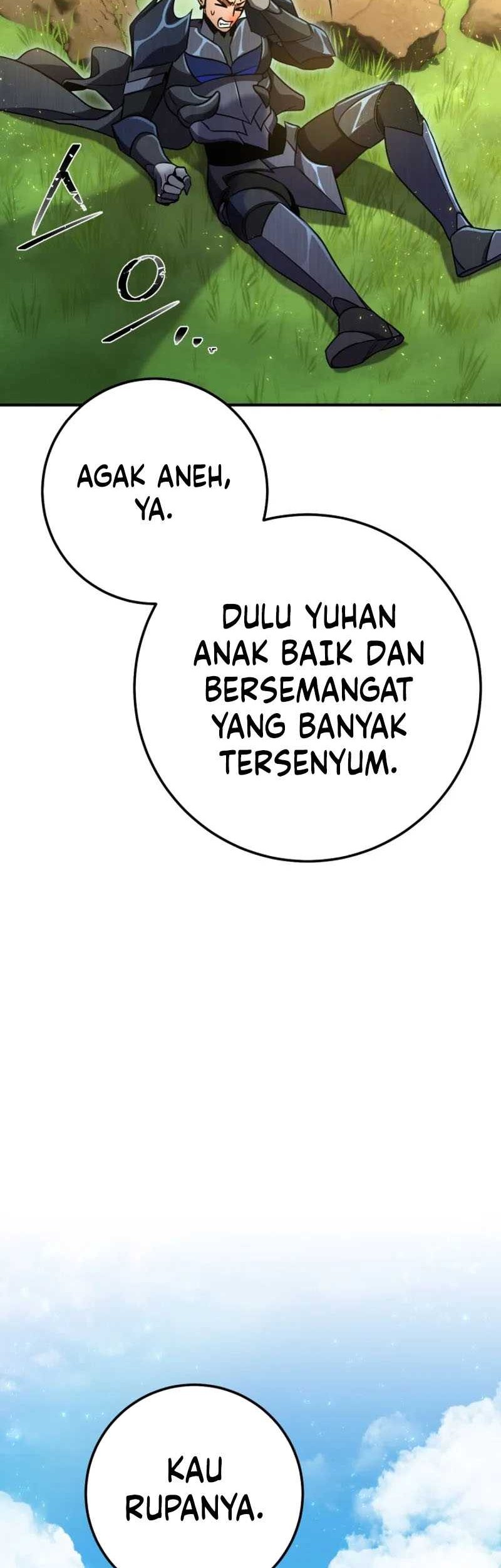 Legendary Blacksmith’s Vengeance Chapter 56 - halaman 60