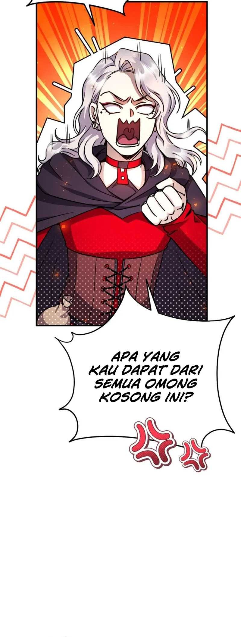 Legendary Blacksmith’s Vengeance Chapter 56 - halaman 64