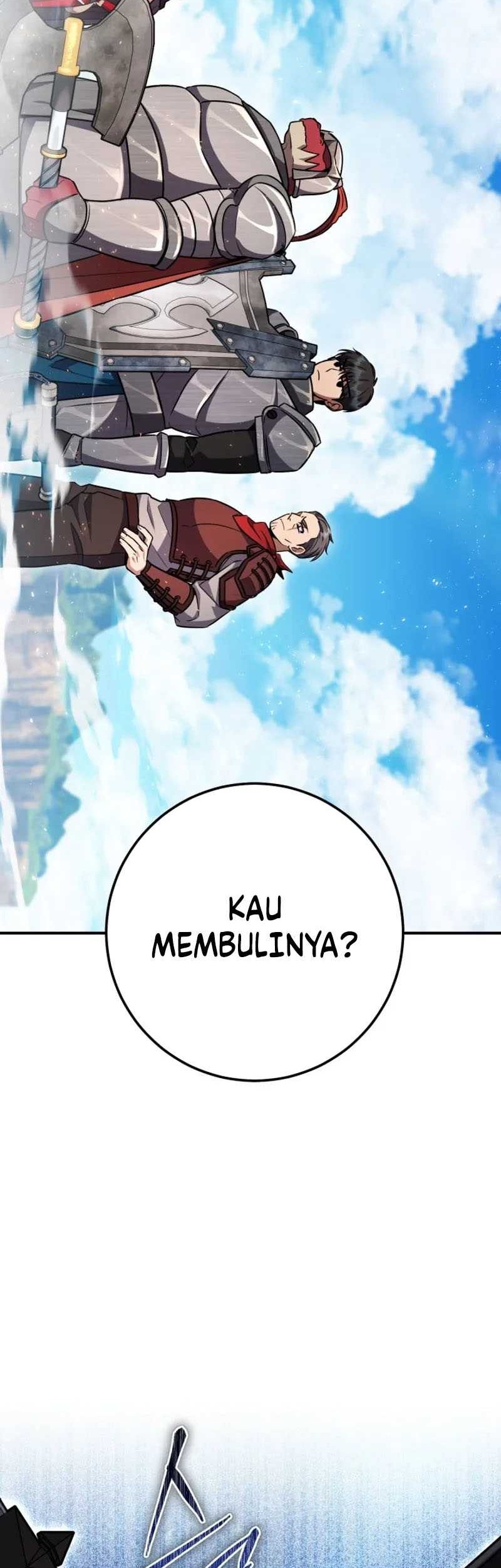 Legendary Blacksmith’s Vengeance Chapter 56 - halaman 74