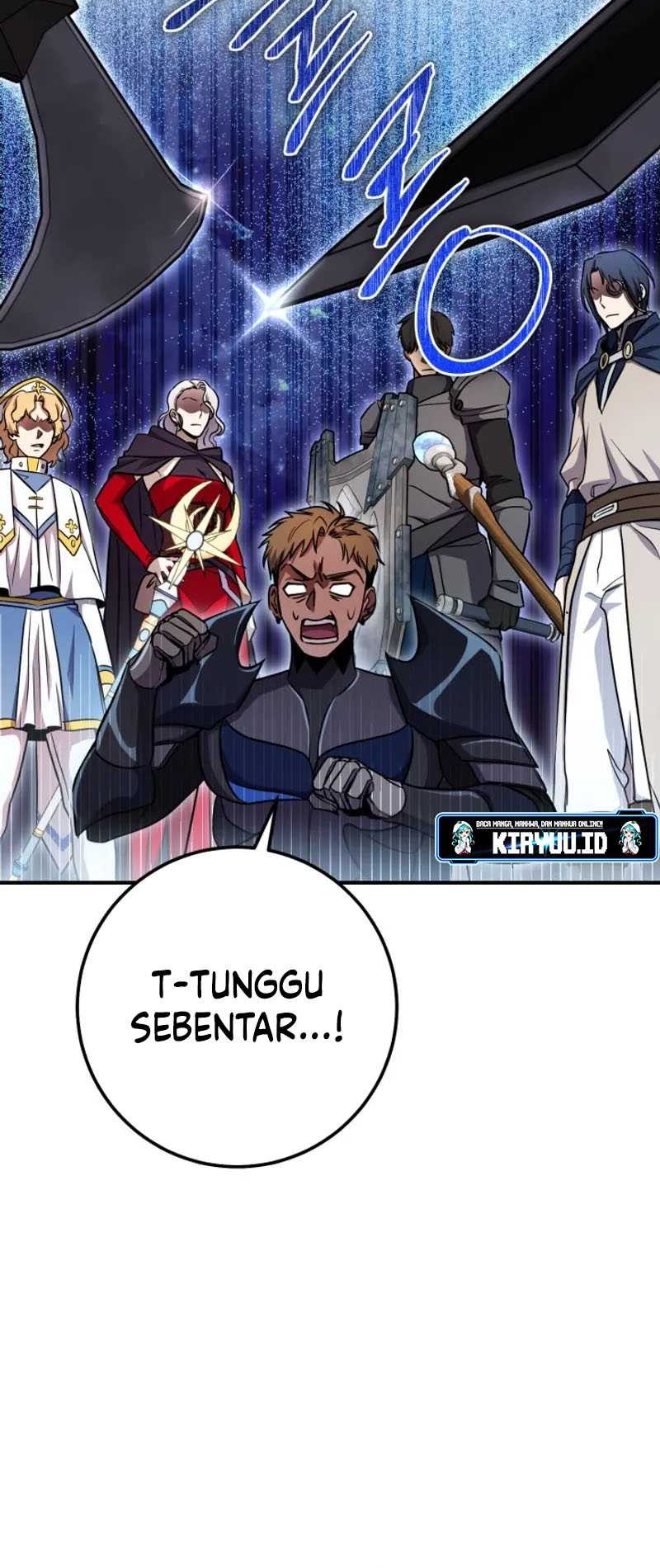 Legendary Blacksmith’s Vengeance Chapter 56 - halaman 75