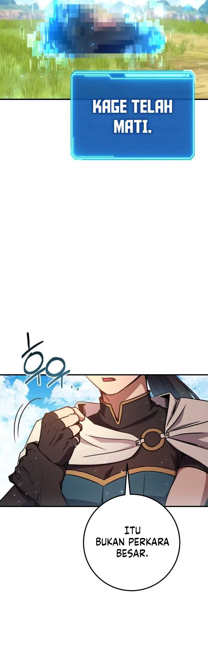 Legendary Blacksmith’s Vengeance Chapter 56 - halaman 82