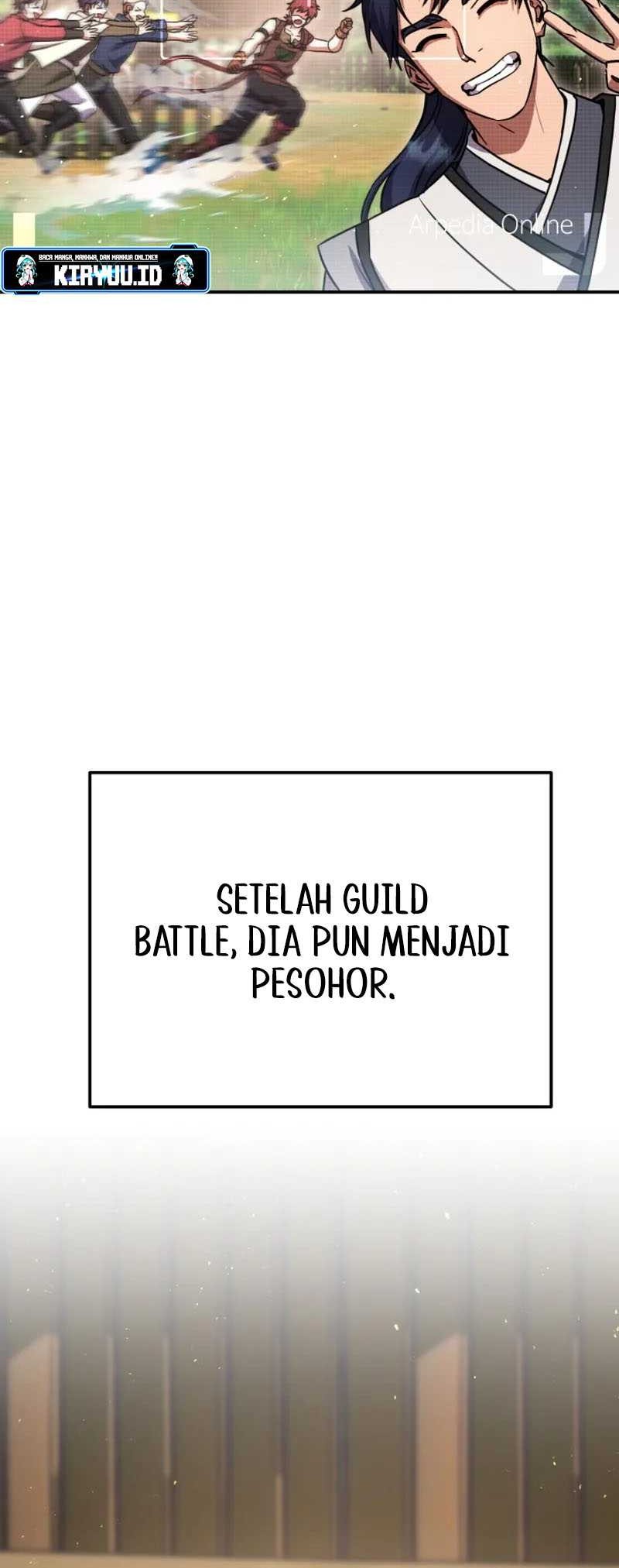 Legendary Blacksmith’s Vengeance Chapter 57 - halaman 10