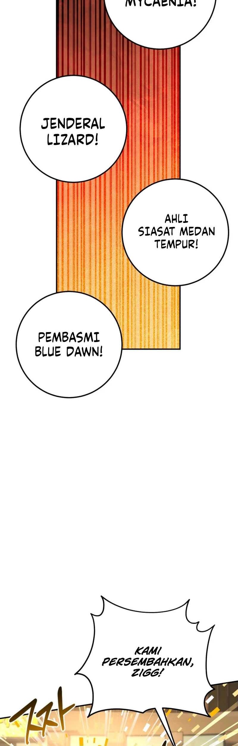Legendary Blacksmith’s Vengeance Chapter 57 - halaman 12