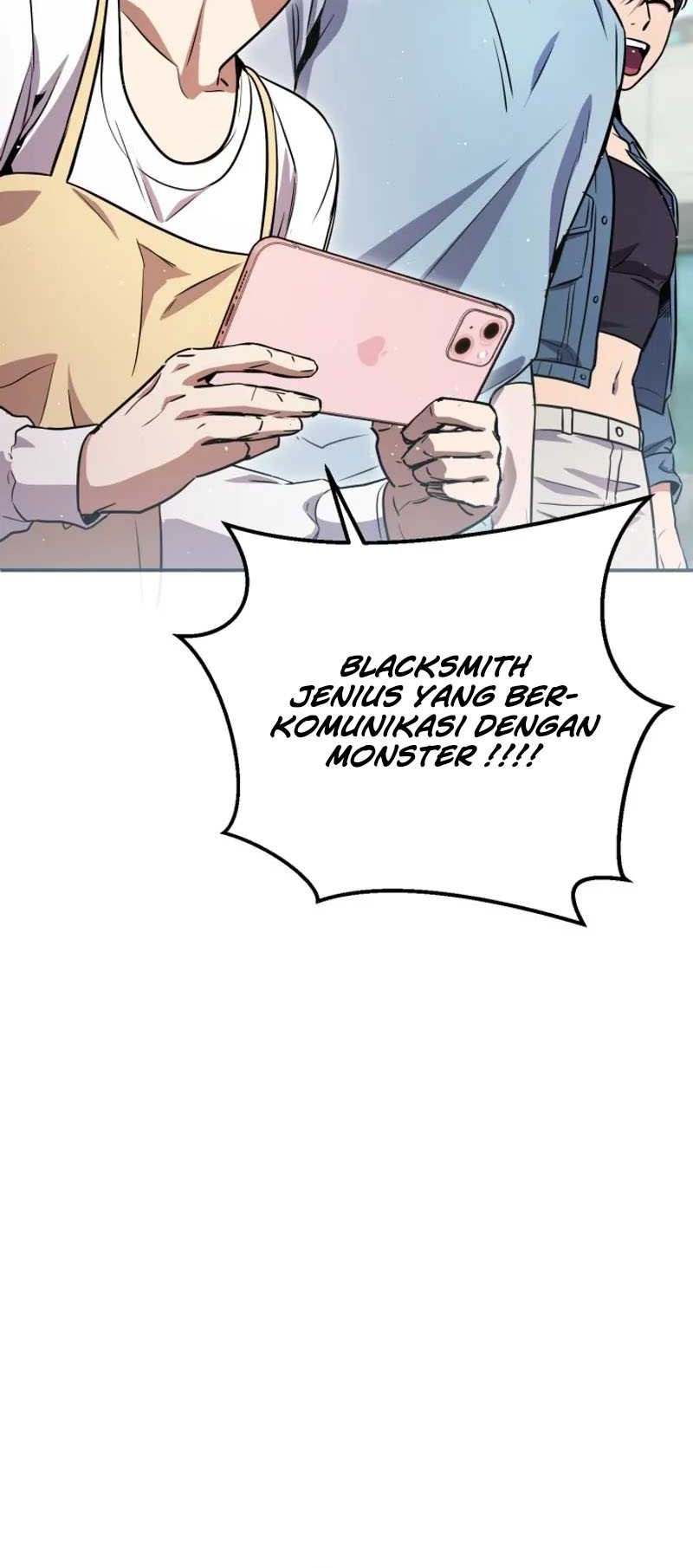 Legendary Blacksmith’s Vengeance Chapter 57 - halaman 16