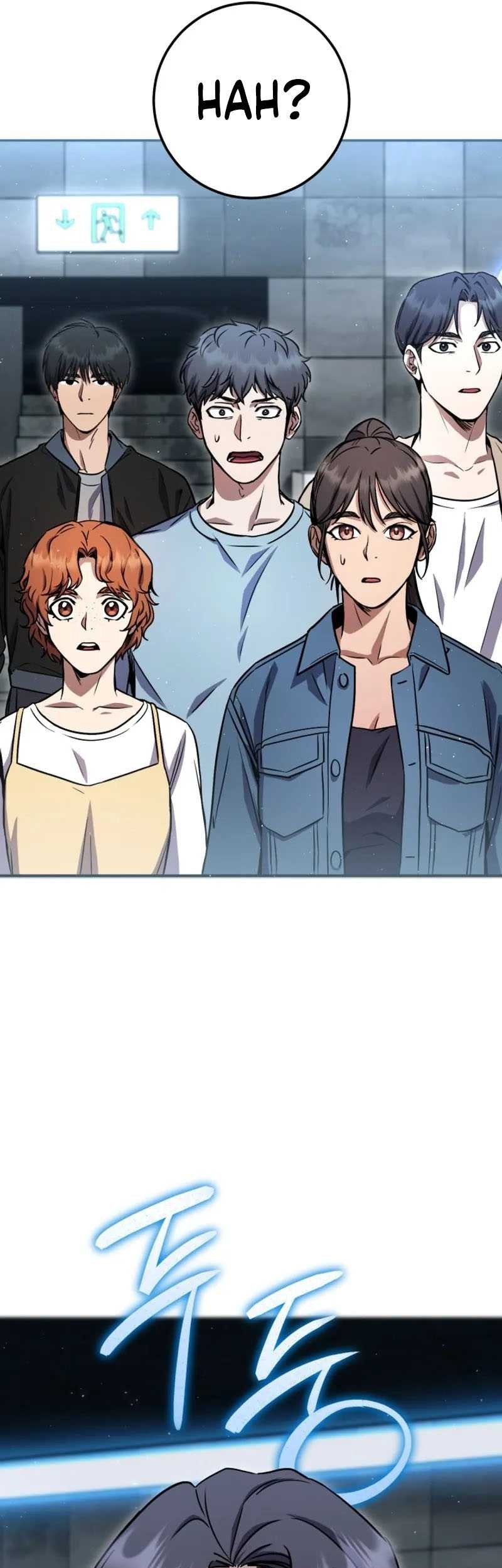 Legendary Blacksmith’s Vengeance Chapter 57 - halaman 23