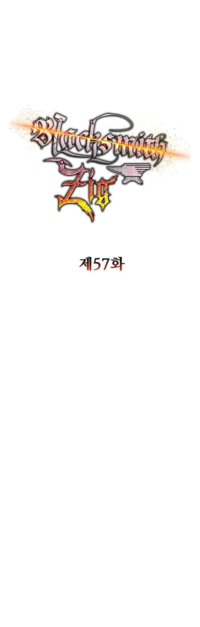 Legendary Blacksmith’s Vengeance Chapter 57 - halaman 25