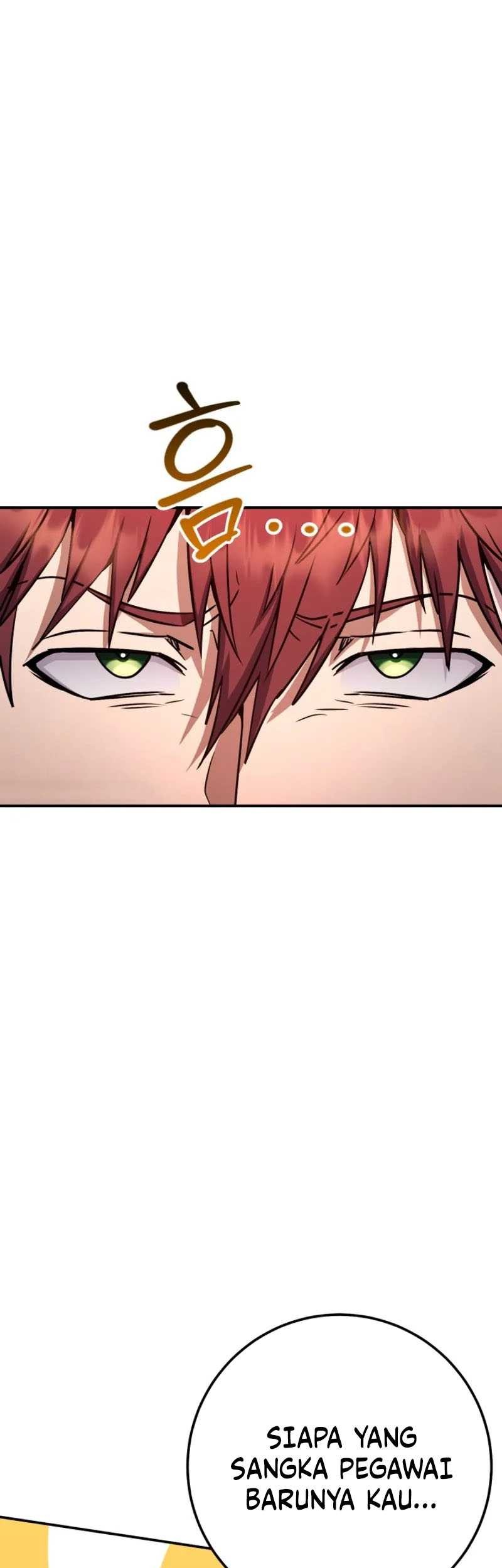 Legendary Blacksmith’s Vengeance Chapter 57 - halaman 26