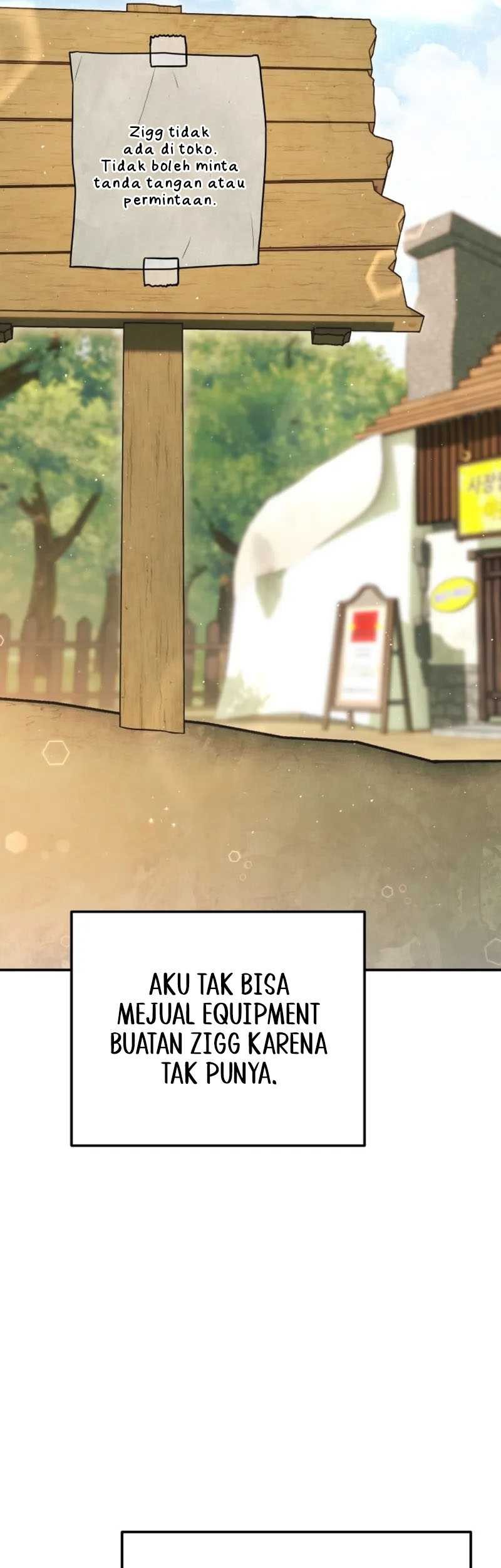 Legendary Blacksmith’s Vengeance Chapter 57 - halaman 32
