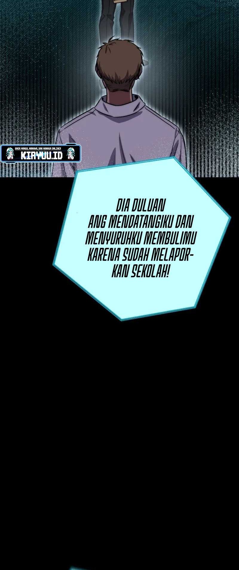 Legendary Blacksmith’s Vengeance Chapter 57 - halaman 46