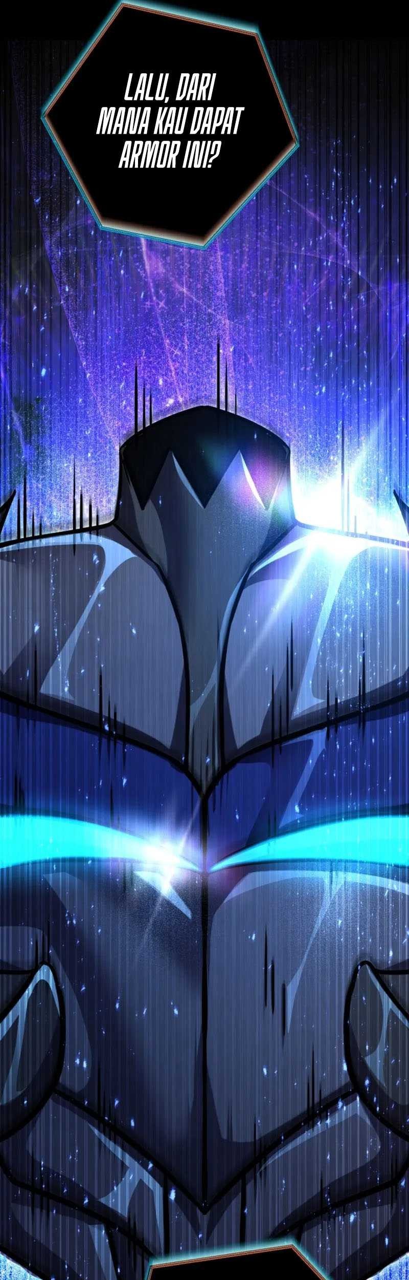 Legendary Blacksmith’s Vengeance Chapter 57 - halaman 47