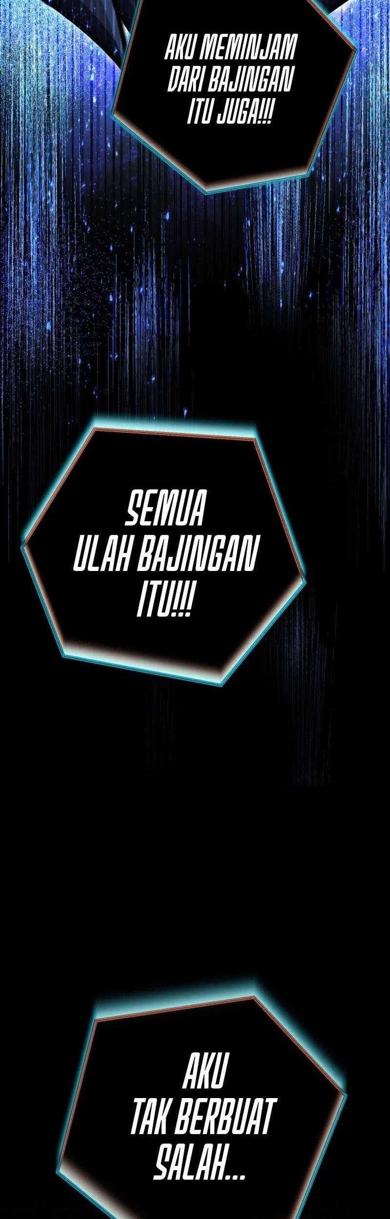Legendary Blacksmith’s Vengeance Chapter 57 - halaman 48