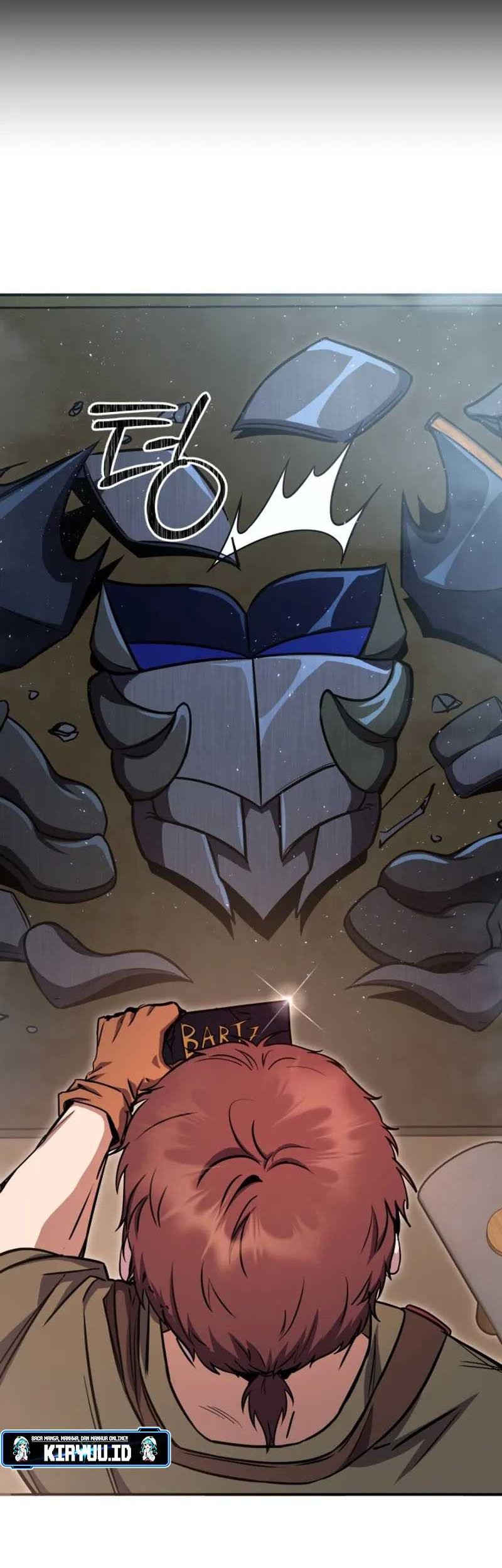 Legendary Blacksmith’s Vengeance Chapter 57 - halaman 51