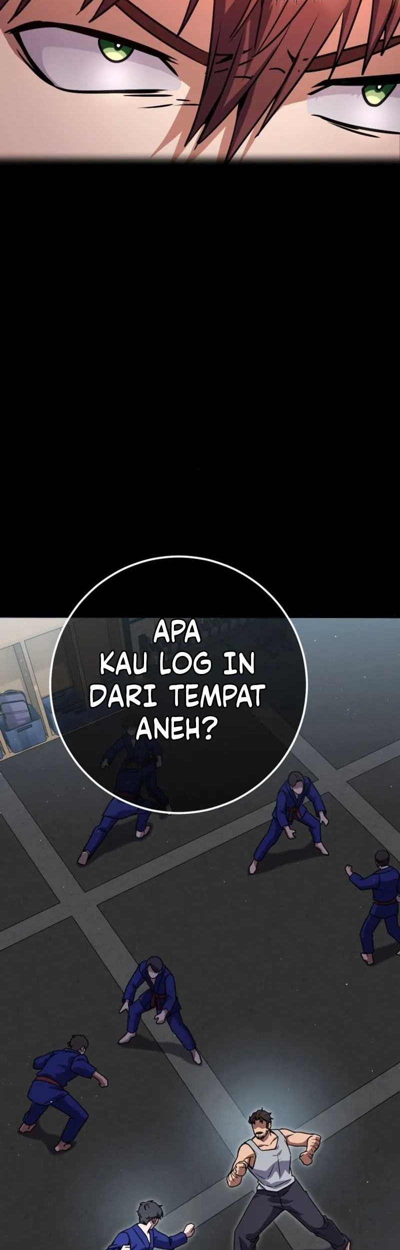 Legendary Blacksmith’s Vengeance Chapter 57 - halaman 54