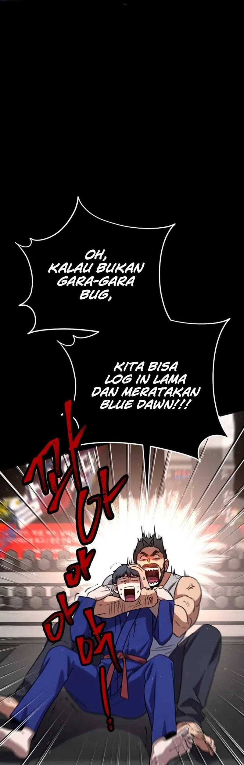 Legendary Blacksmith’s Vengeance Chapter 57 - halaman 57