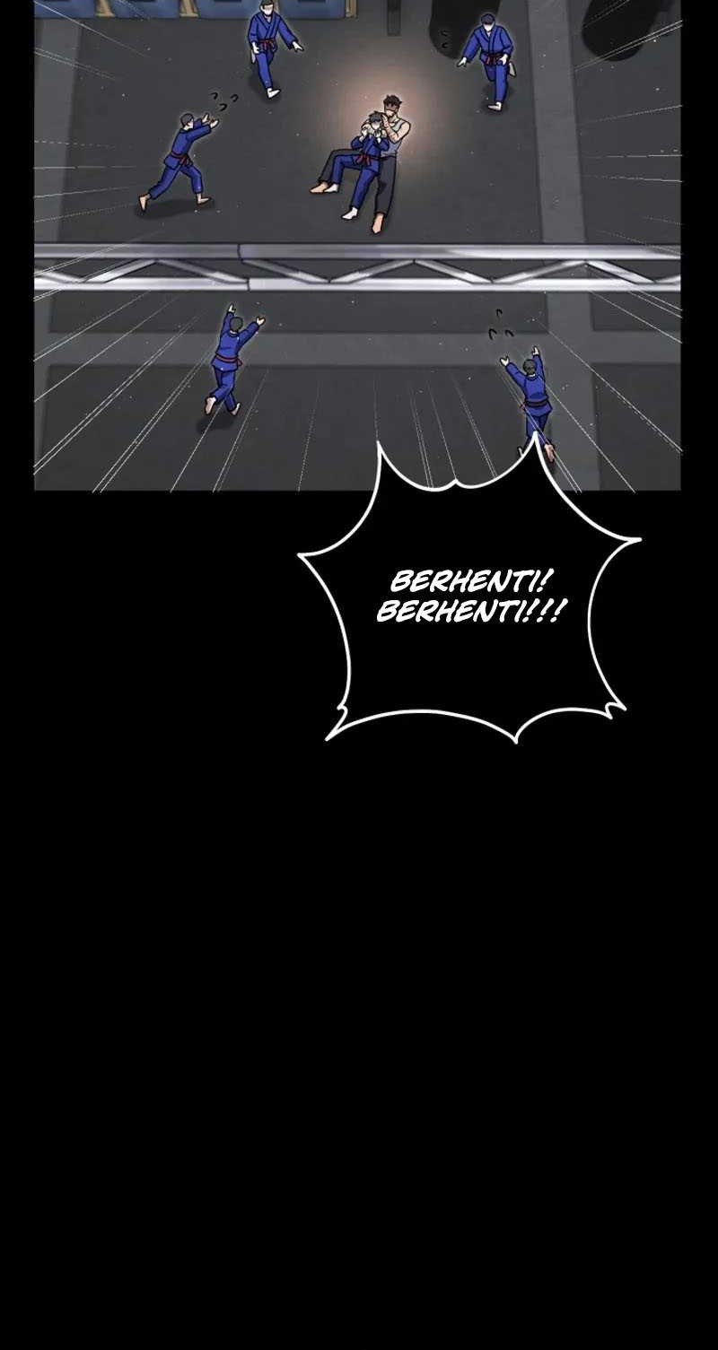 Legendary Blacksmith’s Vengeance Chapter 57 - halaman 61