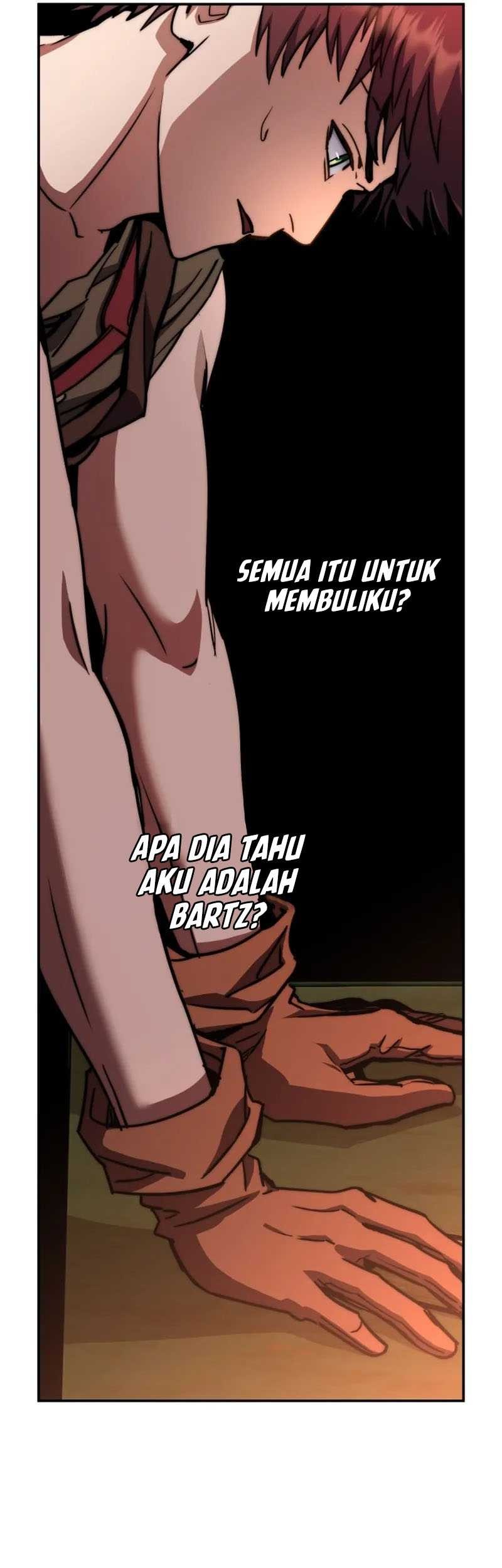 Legendary Blacksmith’s Vengeance Chapter 57 - halaman 65