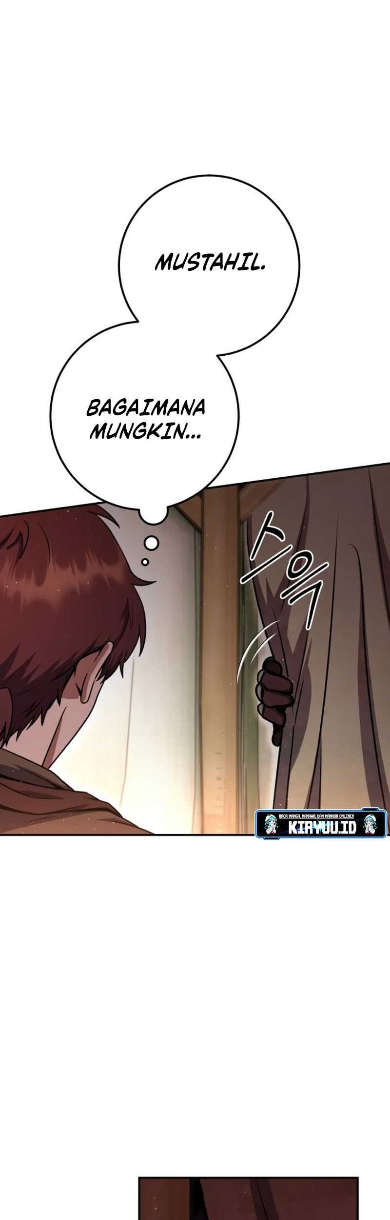 Legendary Blacksmith’s Vengeance Chapter 57 - halaman 66