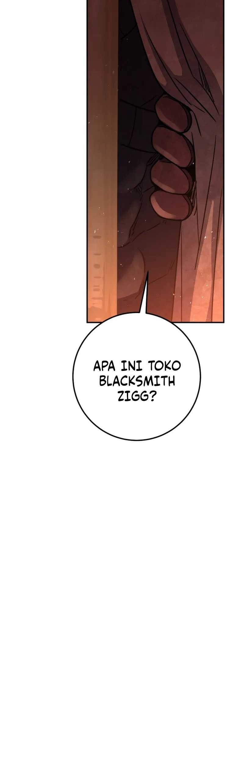 Legendary Blacksmith’s Vengeance Chapter 57 - halaman 67